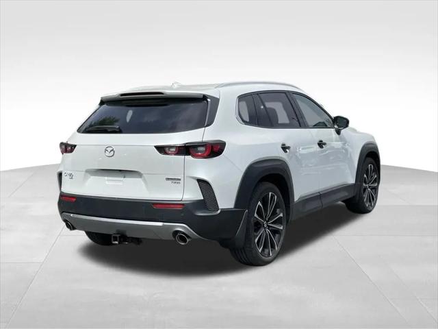 2024 Mazda CX-50 2.5 Turbo Premium Plus