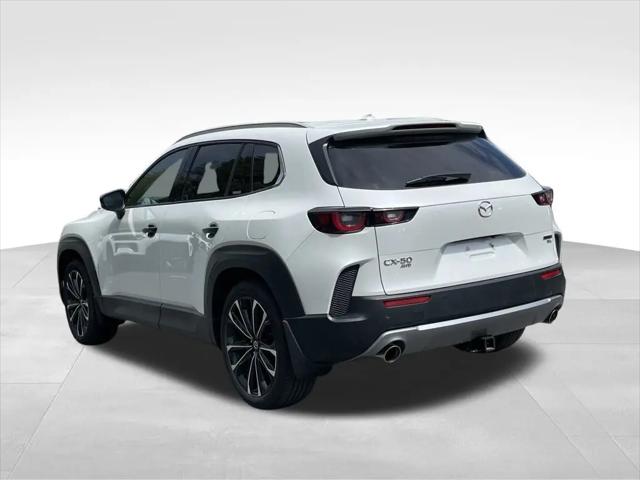 2024 Mazda CX-50 2.5 Turbo Premium Plus