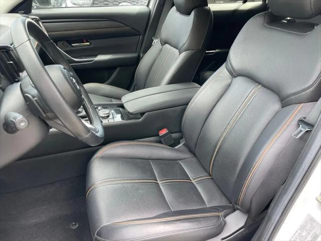 2024 Mazda CX-50 2.5 Turbo Premium Plus