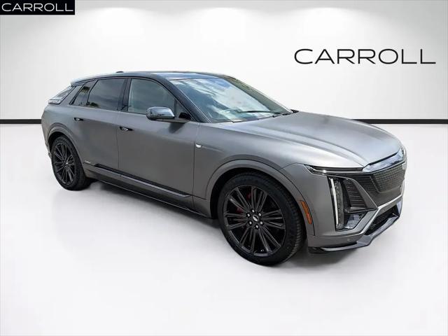 2026 Cadillac iQ V-Series Premium AWD for sale in Sanford, FL