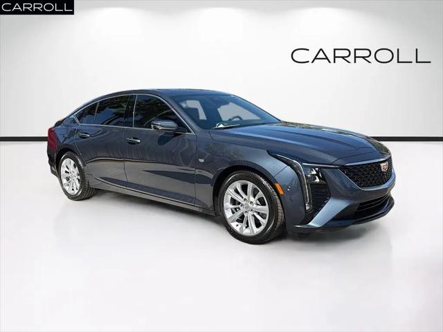 2026 Cadillac CT5 Premium Luxury RWD for sale in Sanford, FL