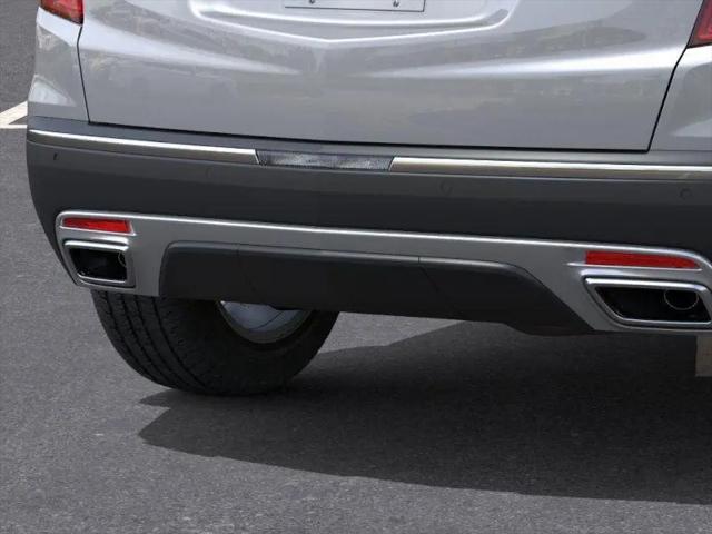2026 Cadillac XT5 Premium Luxury FWD
