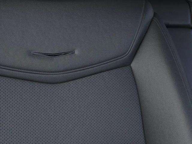 2026 Cadillac XT5 Premium Luxury FWD