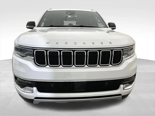 2024 Jeep Wagoneer Series II 4x4