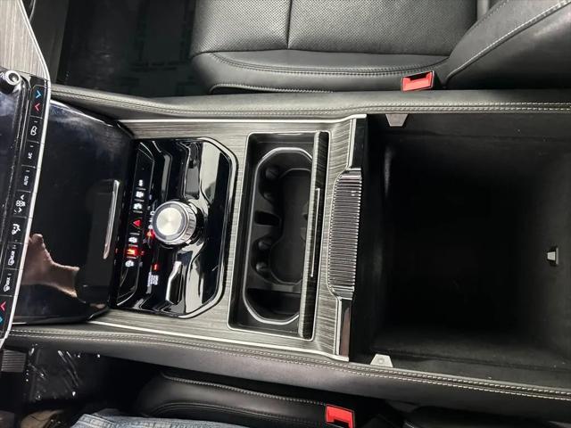2024 Jeep Wagoneer Series II 4x4
