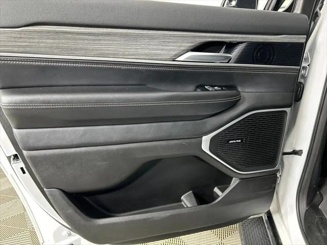 2024 Jeep Wagoneer Series II 4x4