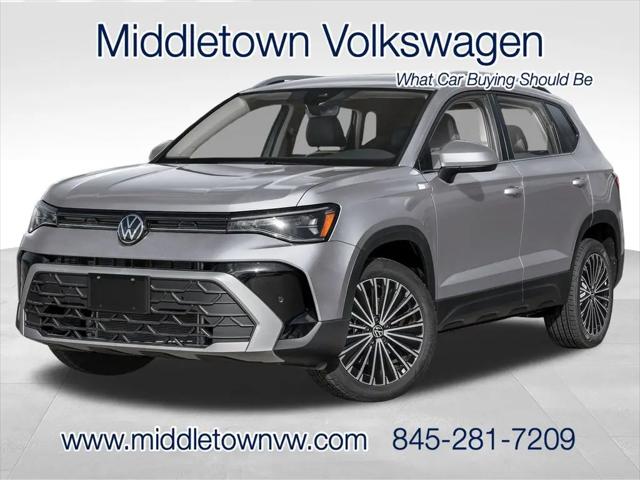 2026 Volkswagen Taos SE for sale in Middletown, NY