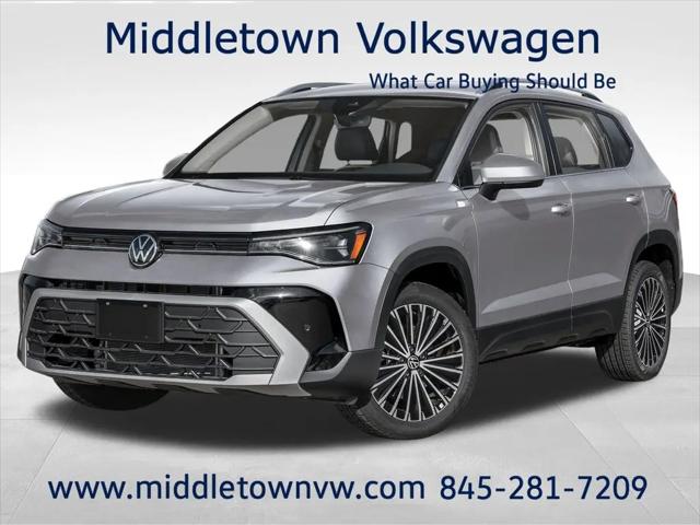 2026 Volkswagen Taos SE for sale in Middletown, NY