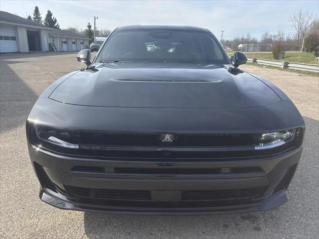 2026 Dodge Charger R/T 4 Door AWD