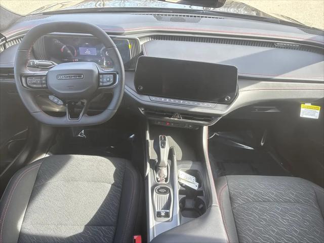2026 Dodge Charger R/T 4 Door AWD