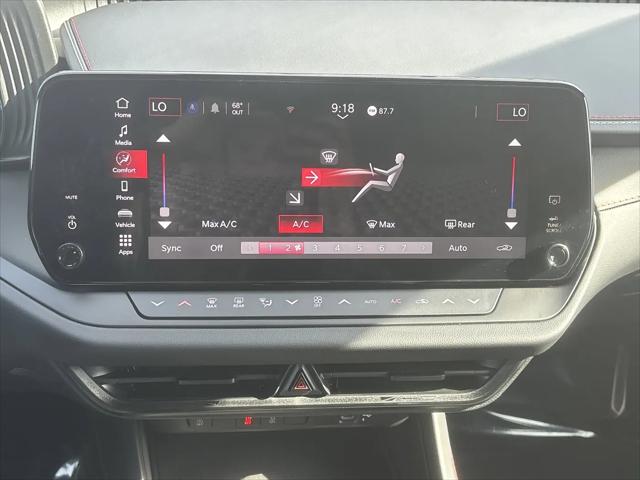 2026 Dodge Charger R/T 4 Door AWD