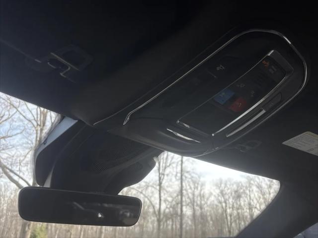 2026 Dodge Charger R/T 4 Door AWD