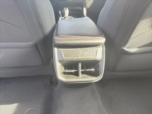 2026 Dodge Charger R/T 4 Door AWD
