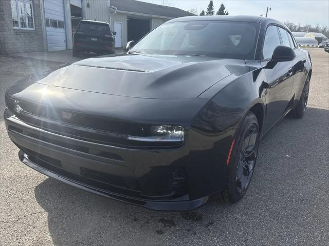 2026 Dodge Charger R/T 4 Door AWD
