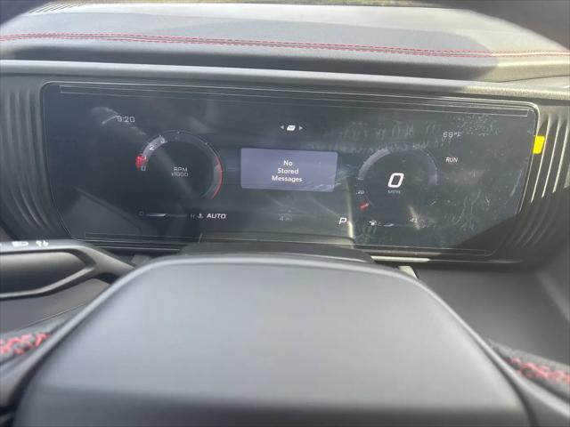 2026 Dodge Charger R/T 4 Door AWD