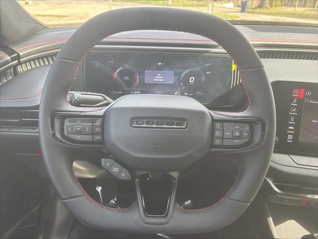 2026 Dodge Charger R/T 4 Door AWD