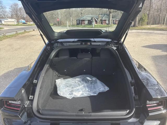 2026 Dodge Charger R/T 4 Door AWD