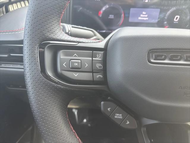 2026 Dodge Charger R/T 4 Door AWD