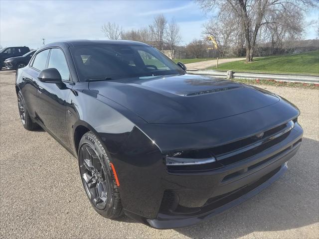 2026 Dodge Charger R/T 4 Door AWD for sale in Wayland, MI