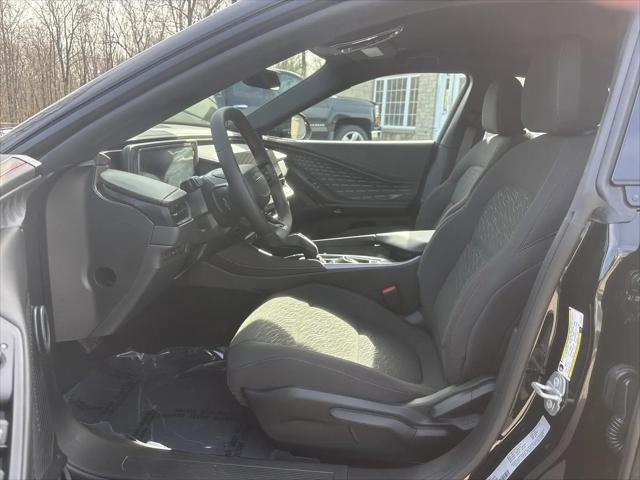 2026 Dodge Charger R/T 4 Door AWD