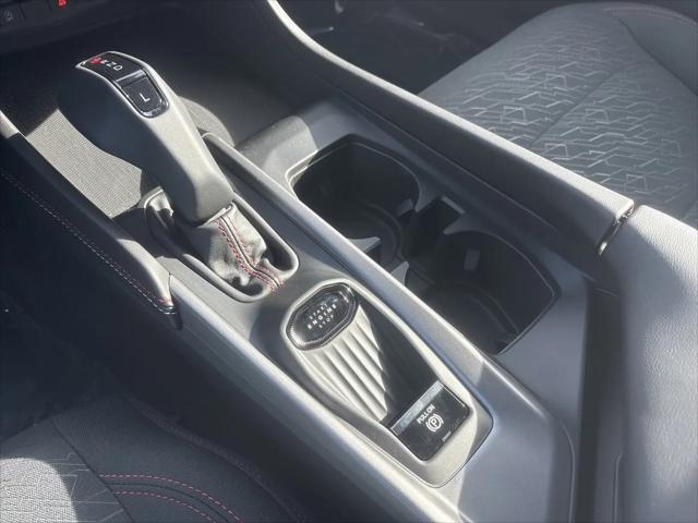 2026 Dodge Charger R/T 4 Door AWD