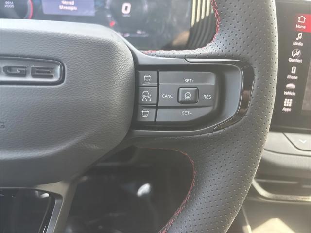 2026 Dodge Charger R/T 4 Door AWD