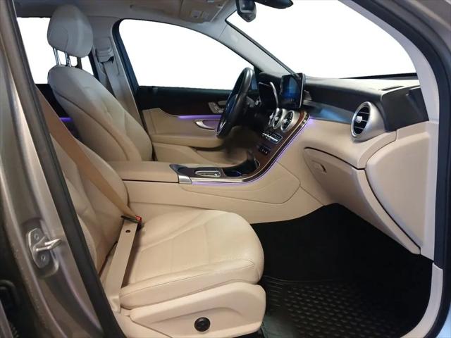 2021 Mercedes-Benz GLC 4MATIC SUV
