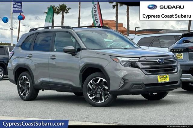 2026 Subaru Forester Premium for sale in Seaside, CA