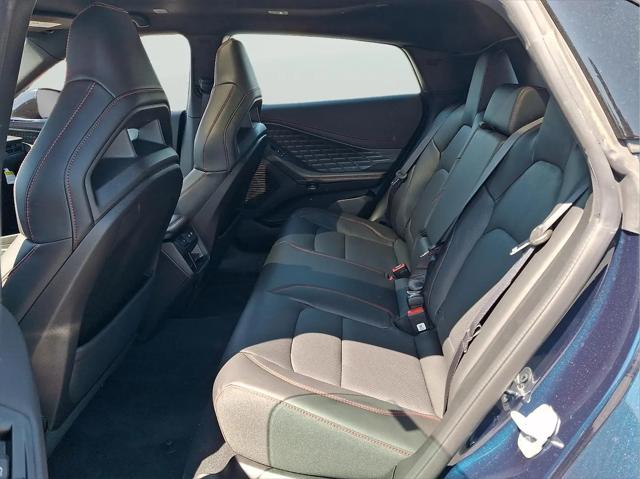 2026 Dodge Charger Scat Pack Plus 4-Door AWD