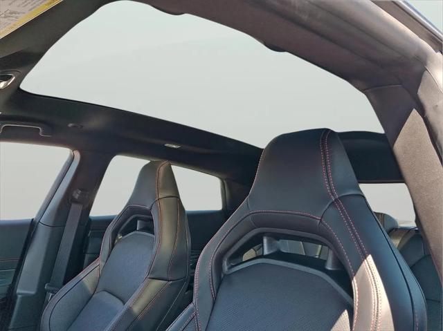 2026 Dodge Charger Scat Pack Plus 4-Door AWD