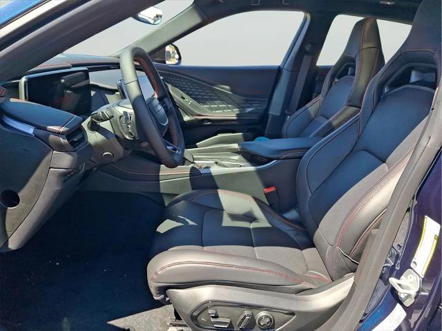2026 Dodge Charger Scat Pack Plus 4-Door AWD
