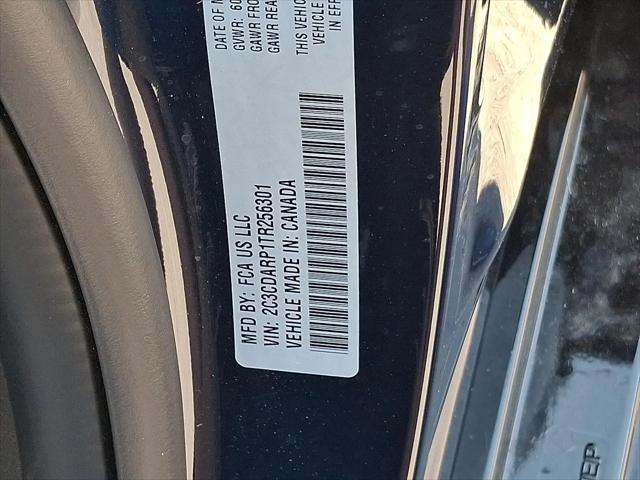 2026 Dodge Charger Scat Pack Plus 4-Door AWD