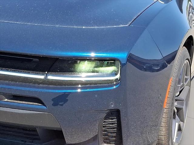 2026 Dodge Charger Scat Pack Plus 4-Door AWD
