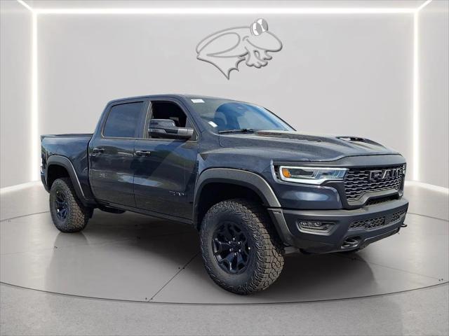 2026 Ram 1500 RHO Crew Cab 4x4 5'7" Box