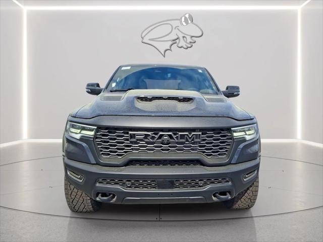 2026 Ram 1500 RHO Crew Cab 4x4 5'7" Box