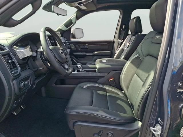 2026 Ram 1500 RHO Crew Cab 4x4 5'7" Box