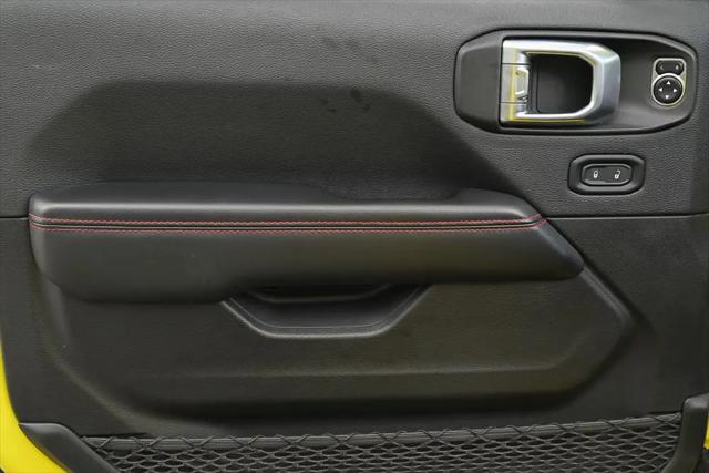 2024 Jeep Wrangler 4-Door Recon 4x4