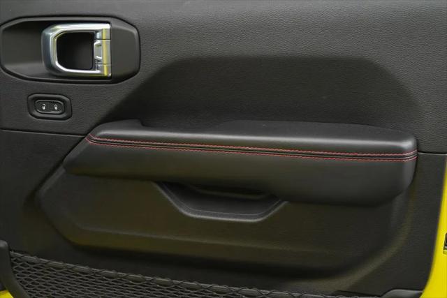 2024 Jeep Wrangler 4-Door Recon 4x4