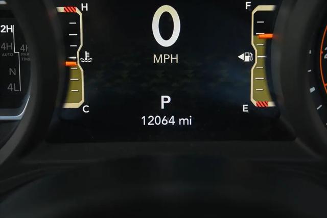 2024 Jeep Wrangler 4-Door Recon 4x4