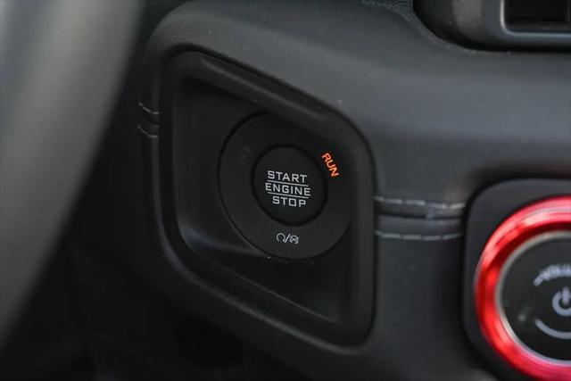 2024 Jeep Wrangler 4-Door Recon 4x4