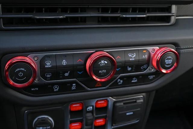 2024 Jeep Wrangler 4-Door Recon 4x4