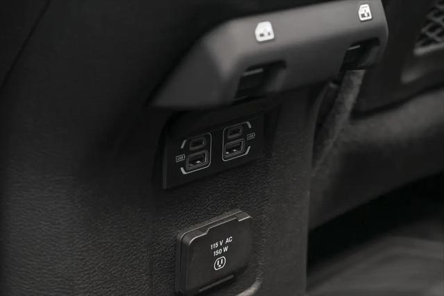 2024 Jeep Wrangler 4-Door Recon 4x4