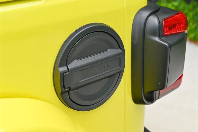 2024 Jeep Wrangler 4-Door Recon 4x4