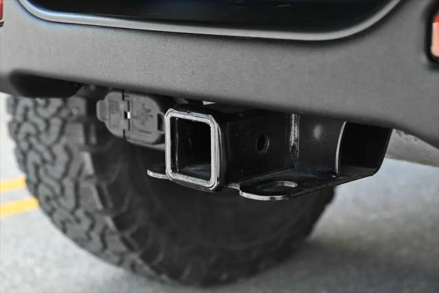 2024 Jeep Wrangler 4-Door Recon 4x4
