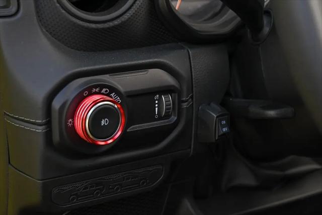 2024 Jeep Wrangler 4-Door Recon 4x4