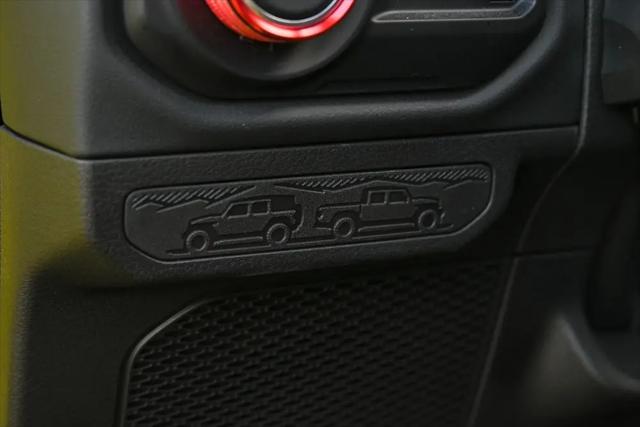 2024 Jeep Wrangler 4-Door Recon 4x4