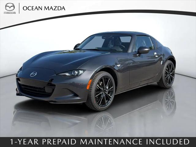 2026 Mazda MX-5 Grand Touring for sale in Miami, FL