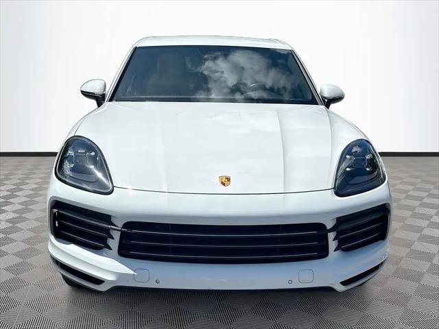 2023 Porsche Cayenne Cayenne