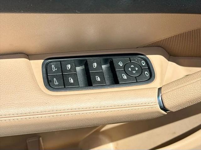 2023 Porsche Cayenne Cayenne