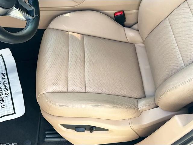 2023 Porsche Cayenne Cayenne